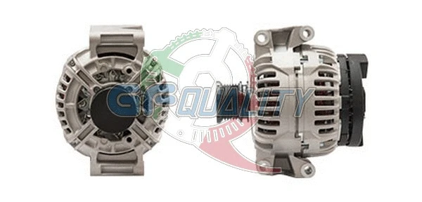 Alternator (ALBO00021)