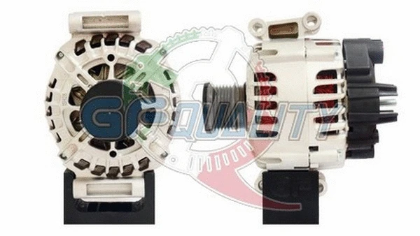 Alternator (ALGE01935)