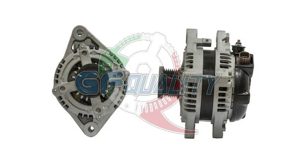 Alternator (ALGE01681)