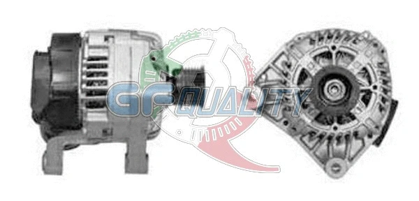 Alternator (ALGE00465)