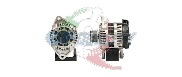 Alternator (ALGE01621)