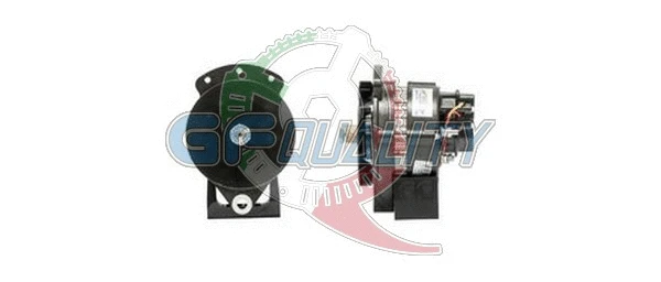 Alternator (ALOR01258)