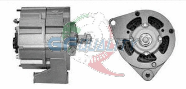 Alternator (ALGE00742)