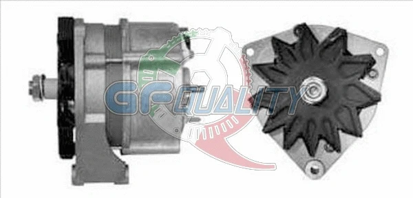 Alternator (ALGE00516)