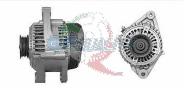 Alternator (ALGE01689)