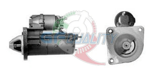 Starter (STDE00038)