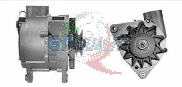 Alternator (ALGE00893)