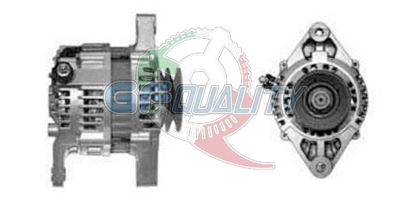 Alternator (ALGE01140)