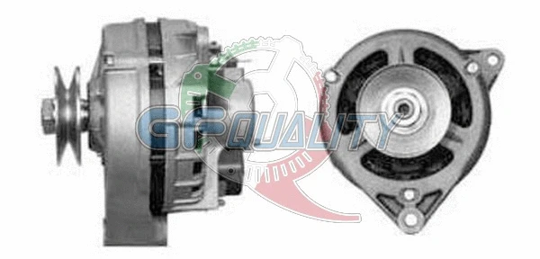 Alternator (ALGE00350)