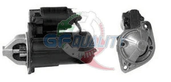 Starter (STGE01039)