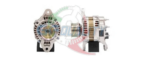 Alternator (ALMI00017)