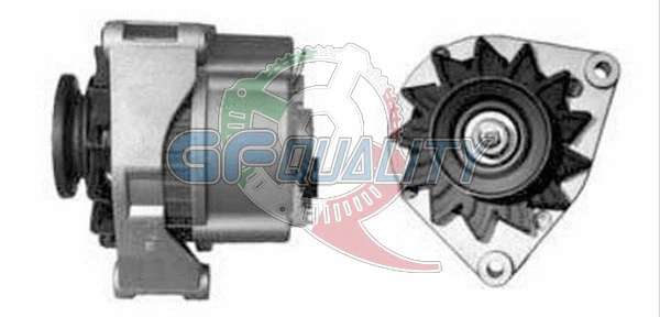 Alternator (ALGE01050)