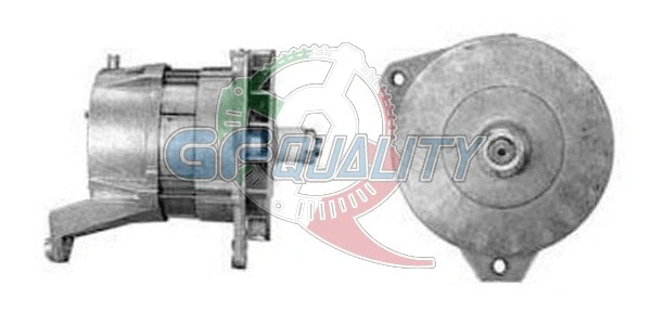Alternator (ALGE00388)