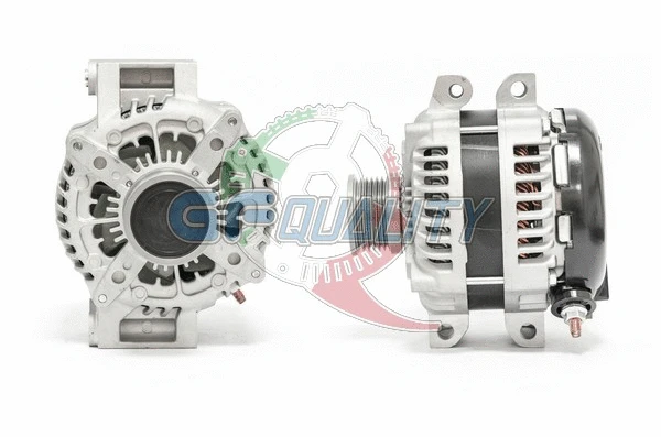 Alternator (ALGE01760)