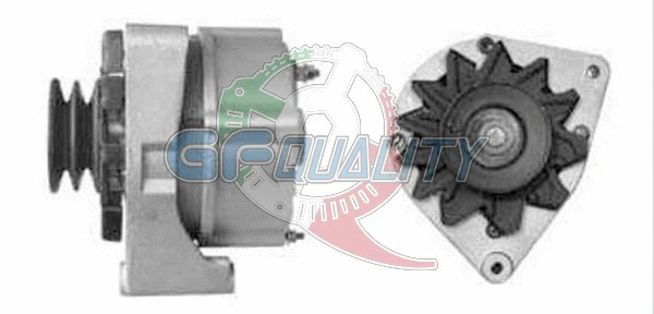 Alternator (ALGE01052)