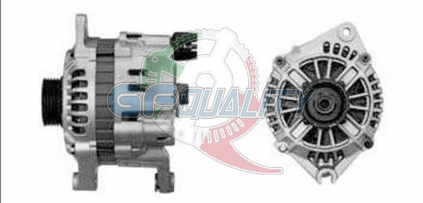 Alternator (ALGE00938)