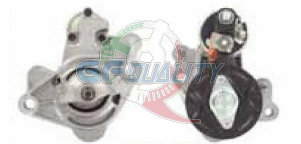 Starter (STGE01067)