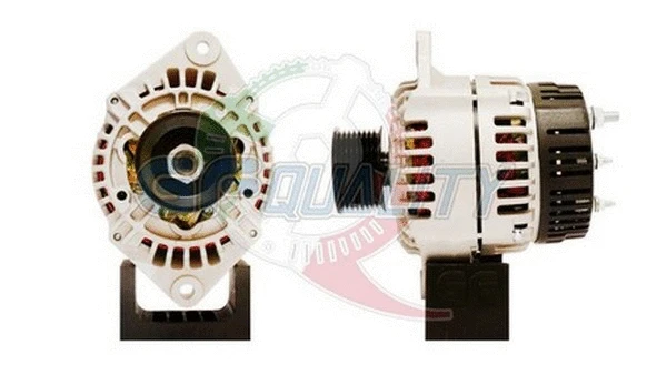 Alternator (ALGE01932)