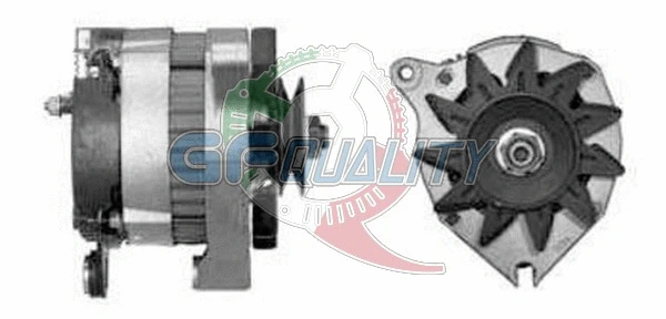 Alternator (ALGE00997)