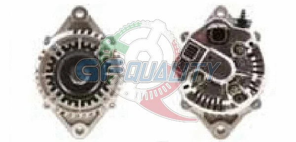 Alternator (ALGE01534)