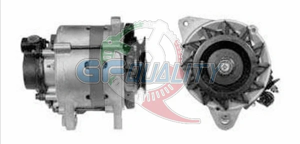 Alternator (ALGE01222)