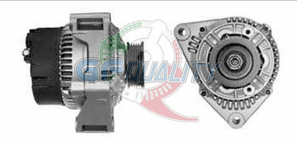 Alternator (ALGE00999)