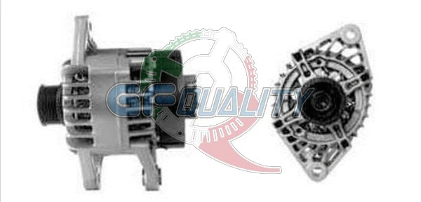 Alternator (ALGE00133)