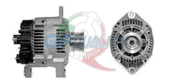 Alternator (ALGE00507)