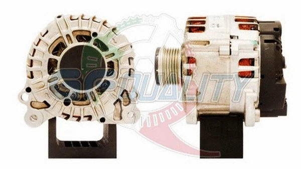 Alternator (ALVA00121)