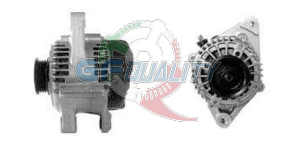 Alternator (ALGE01194)