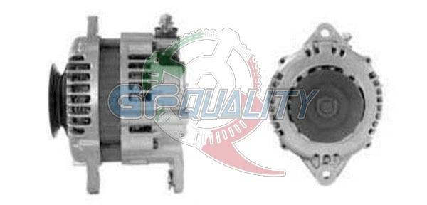 Alternator (ALGE01183)