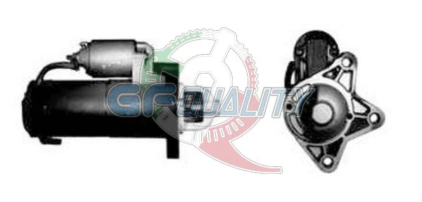 Starter (STGE00873)