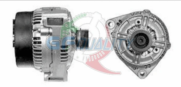 Alternator (ALGE00525)