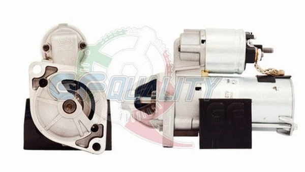 Starter (STVA00039)