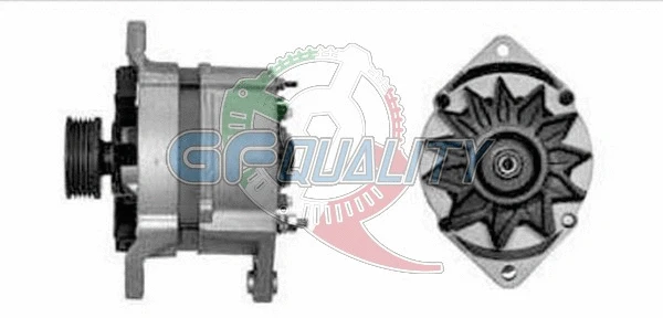 Alternator (ALGE00958)