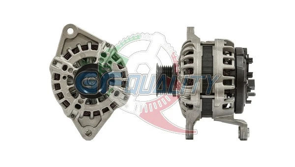 Alternator (ALBO00078)
