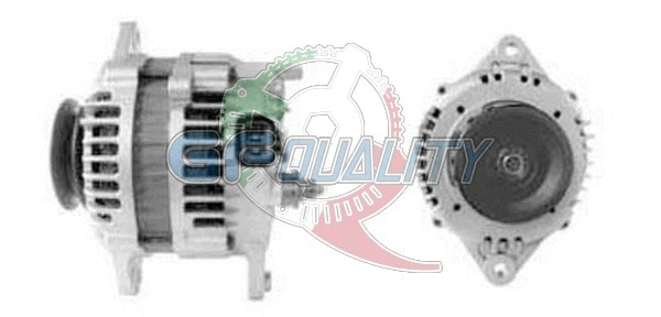 Alternator (ALGE01191)