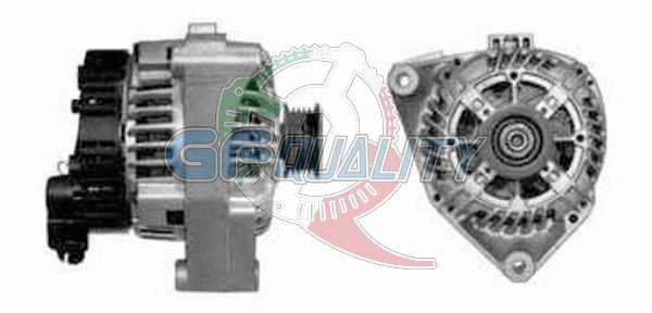 Alternator (ALGE00366)