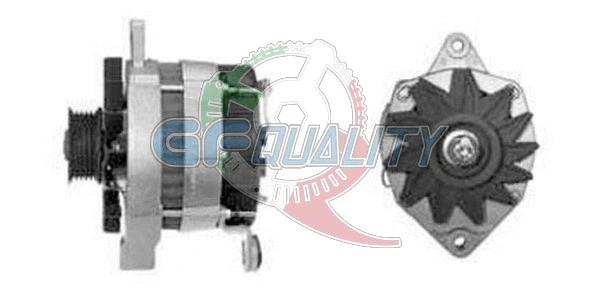 Alternator (ALGE00840)