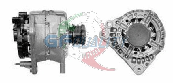 Alternator (ALGE00548)