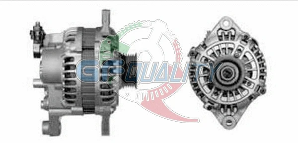 Alternator (ALGE01287)
