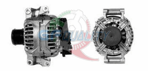 Alternator (ALGE00682)