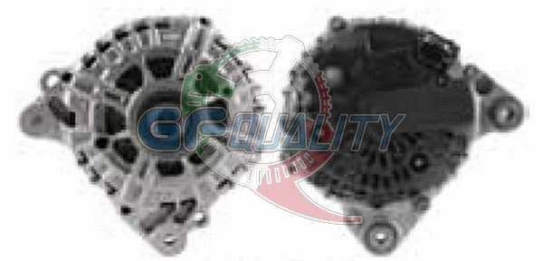 Alternator (ALBO00062)