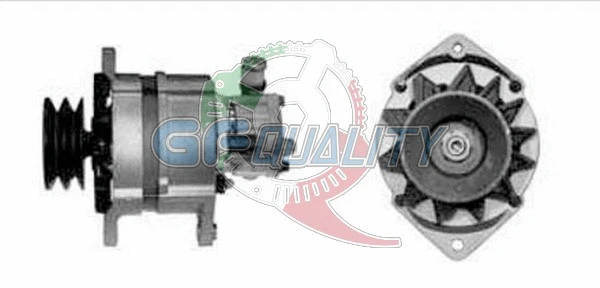 Alternator (ALGE01094)