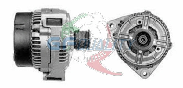Alternator (ALGE00308)