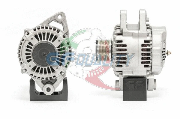 Alternator (ALGE01776)
