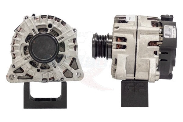Alternator (ALVA00829)