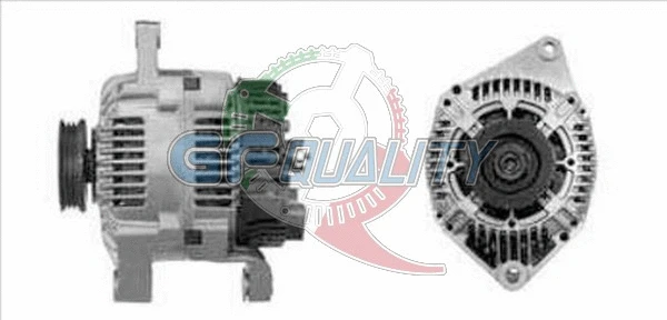 Alternator (ALGE00325)