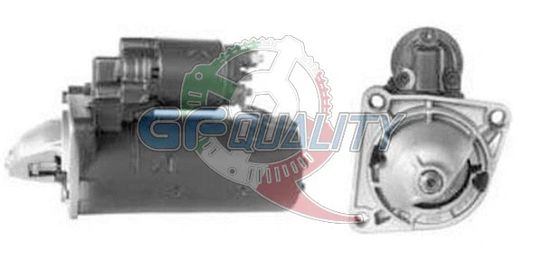 Starter (STBO00452)
