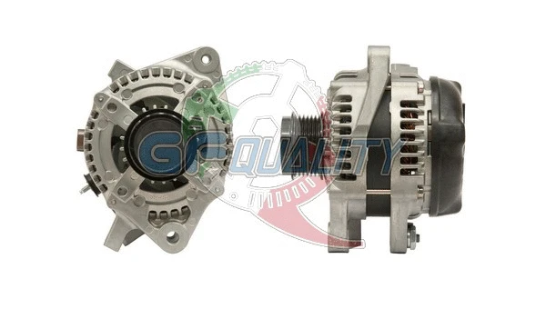 Alternator (ALDE00073)